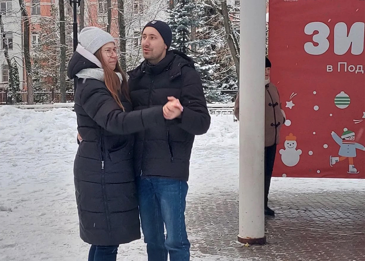 Старая добрая музыка