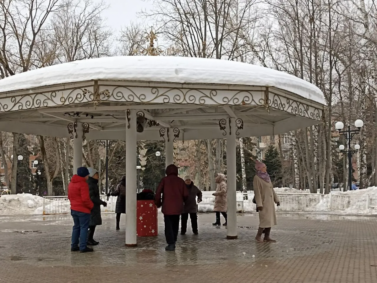 Солнечные переливы