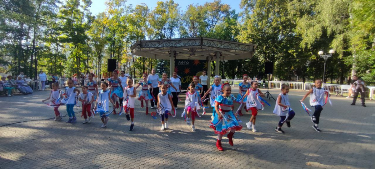 Единый день открытых дверей