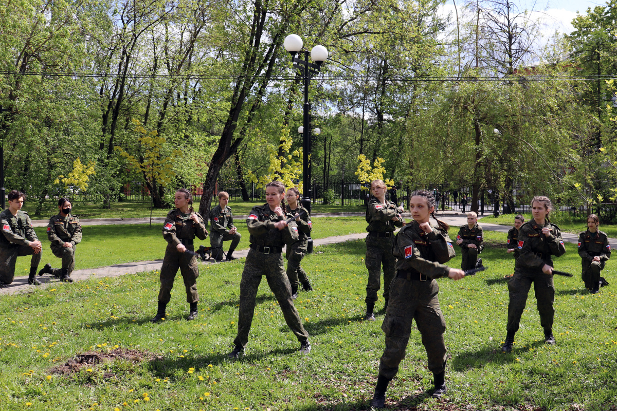 День Победы!