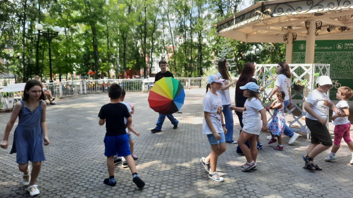 День арбуза