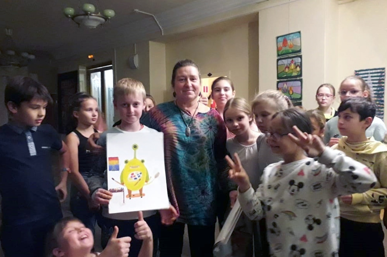 "Изочудик"