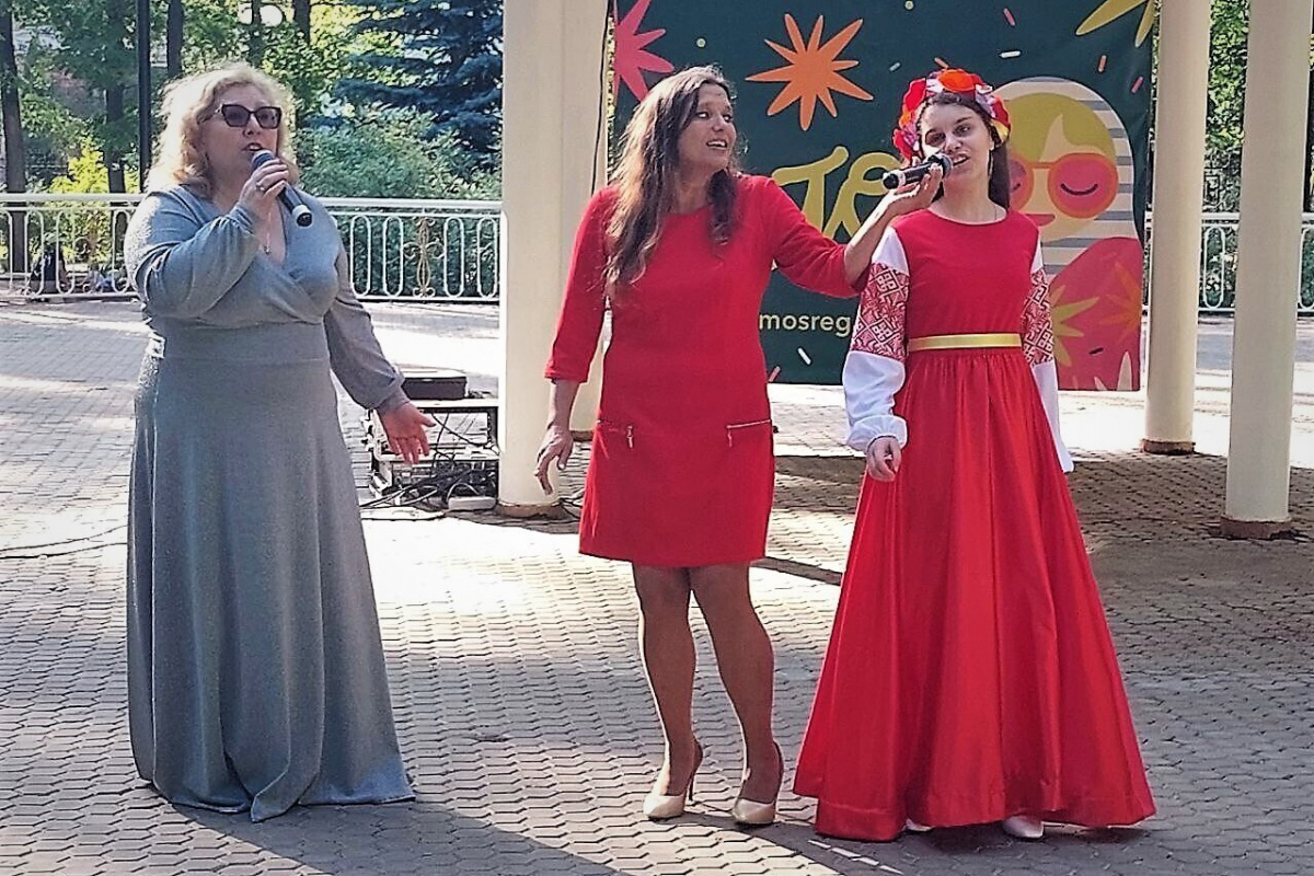 Любимые мелодии