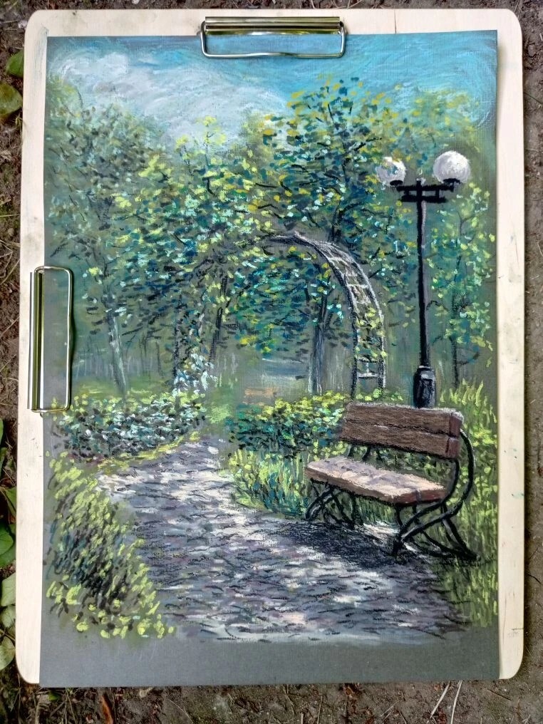 Лови красоту