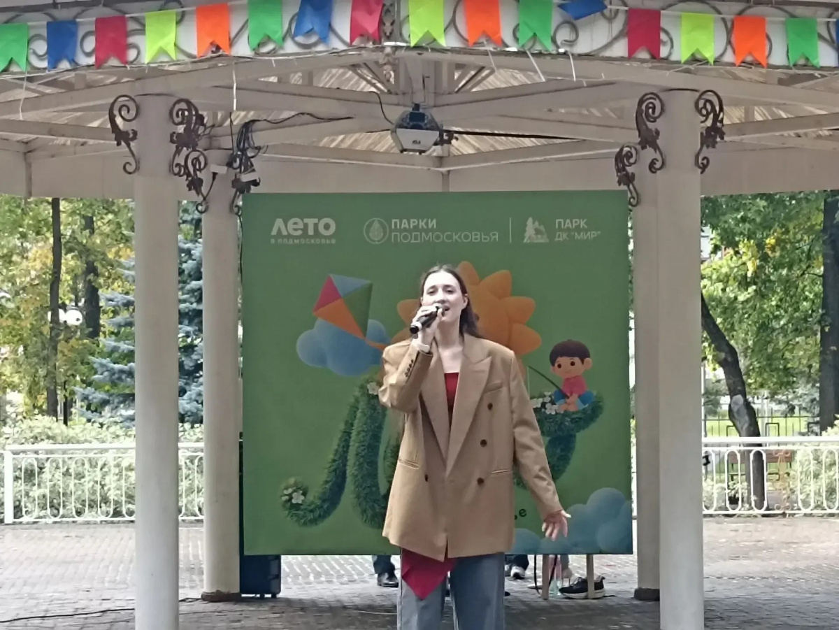 День открытых дверей